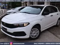 Käytetty Fiat Tipo 101 HP (74 kW) 2022 Valkoinen Viistoperä