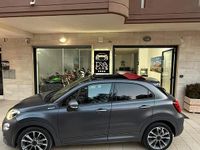 Käytetty Fiat 130 Dolcevita 130 HP (95 kW) 2022 Harmaa Avoauto