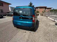Usata Peugeot Bipper 68 CV (50 kW) 2010 Monovolume