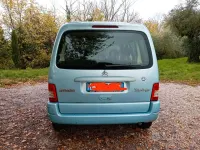 Usata Citroën Berlingo 75 CV (55 kW) 2006 Monovolume