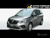 Usata Renault Kangoo Equilibre 102 CV (75 kW) 2023 Bianco Monovolume