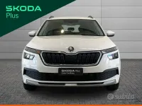Usata Skoda Kamiq Ambition 110 CV (80 kW) 2023 SUV