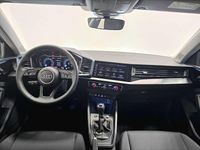 Nuova Audi A1 Ambiente 116 CV (85 kW) 2026 Argento cavo metallizzato nero SUV
