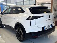 Usata Renault Symbioz Esprit Alpine 94 CV (69 kW) 2025 Bianco SUV