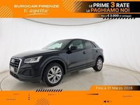 Usata Audi Q2 Advanced 150 CV (110 kW) 2022 Other SUV