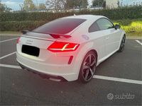 usata Audi TT Coupe 45 2.0 tfsi s-tronic