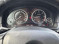 Usata BMW 530 193 CV (141 kW) 2011 Station wagon