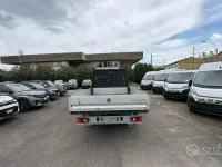 Usata Fiat Ducato 140 CV (102 kW) 2019 Bianco Furgone
