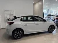 Nuova Opel Corsa S 100 CV (73 kW) 2026 Bianco Utilitaria