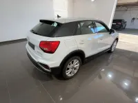 Usata Audi Q2 Advanced Plus 150 CV (110 kW) 2023 Bianco SUV