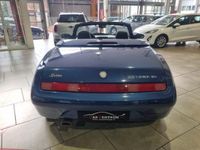 usata Alfa Romeo Spider 2.0i 16V Twin Spark cat