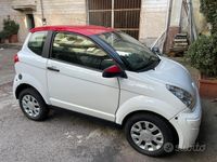 Usata Aixam Minauto 2014 Utilitaria