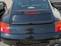 Usata Porsche 911 300 CV (220 kW) 1998 Nero Coupé