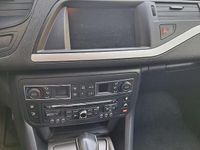 Usata Citroën C5 163 CV (119 kW) 2012 Grigio Berlina