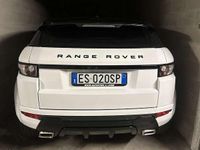 Usata Land Rover Range Rover evoque 150 CV (110 kW) 2013 SUV
