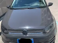 Usata VW Polo 60 CV (44 kW) 2016 Grigio Utilitaria