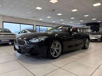 Usata BMW Z4 M Sport 197 CV (144 kW) 2022 Nero Cabrio