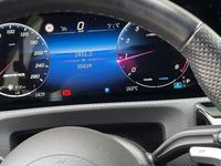 Usata Mercedes A35 AMG Premium Plus 306 CV (225 kW) 2023 Bianco Berlina