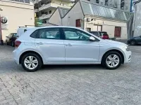 Usata VW Polo Comfortline 95 CV (69 kW) 2019 Grigio Utilitaria