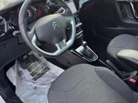 Usata Citroën C3 Exclusive 75 CV (55 kW) 2016 Bianco Berlina