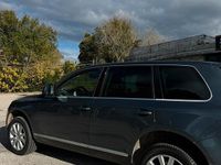 Usata VW Touareg 2009 Grigio SUV