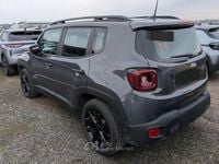 Usata Jeep Renegade Summit 131 CV (96 kW) 2025 Grigio SUV