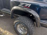 Usata Chevrolet Silverado 1989 Blu Pick-up