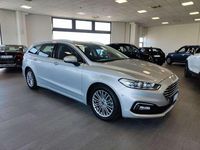 Usata Ford Mondeo Titanium 150 CV (110 kW) 2021 Grigio Station wagon
