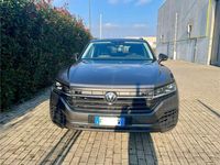 Usata VW Touareg Style 231 CV (169 kW) 2019 SUV
