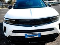 Usata Opel Mokka 2022 Bianco SUV