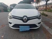 Usata Renault Clio IV 90 CV (66 kW) 2018 Berlina