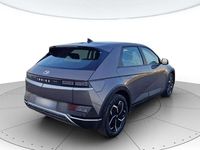 Usata Hyundai Ioniq 5 41 kW (57 CV) 2022 Amazon grey SUV