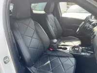 Usata DS Automobiles DS3 Crossback Grand Chic 131 CV (96 kW) 2022 Bianco SUV