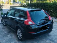 Usata Volvo C30 109 CV (80 kW) 2010 Utilitaria