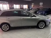 Usata Fiat Croma Dynamic 150 CV (110 kW) 2010 Grigio Station wagon