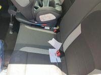 Usata Skoda Rapid 116 CV (85 kW) 2018 Bianco Berlina