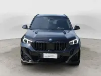 Usata BMW X1 M Sport 245 CV (180 kW) 2025 Nero SUV