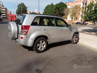 Usata Suzuki Grand Vitara 129 CV (94 kW) 2007 SUV