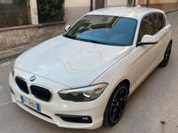 usata BMW 116 116d 5p. Business