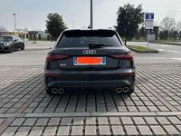 Usata Audi S3 Sport 310 CV (228 kW) 2023 Berlina