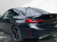 Usata BMW 330 M Sport 245 CV (180 kW) 2024 Nero Berlina
