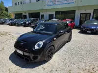 Usata Mini John Cooper Works 231 CV (169 kW) 2017 Utilitaria