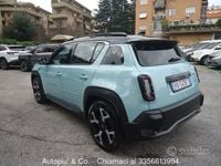 Usata Renault 4 E-Tech Komfort 110 kW (150 CV) 2025 Verde SUV