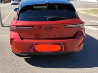 Usata Opel Astra 130 CV (95 kW) 2023 Utilitaria