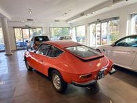 Käytetty Lancia Fulvia S 90 HP (66 kW) 1972 Oranssi Coupe - kaksiovinen