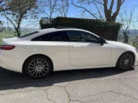 Usata Mercedes E350 258 CV (189 kW) 2016 Cabrio