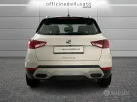 Usata Seat Arona Xperience 110 CV (80 kW) 2023 SUV
