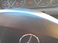 Begagnad Mercedes A160 Classic 82 HK (60 kW) 2006 Sedan