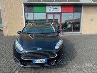 usata Ford Fiesta 1.5 TDCi 75CV 5 p. OK NEOPATENTATI