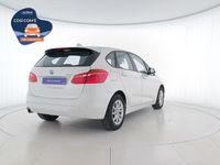 Usata BMW 216 Active Tourer Advantage 109 CV (80 kW) 2018 Monovolume